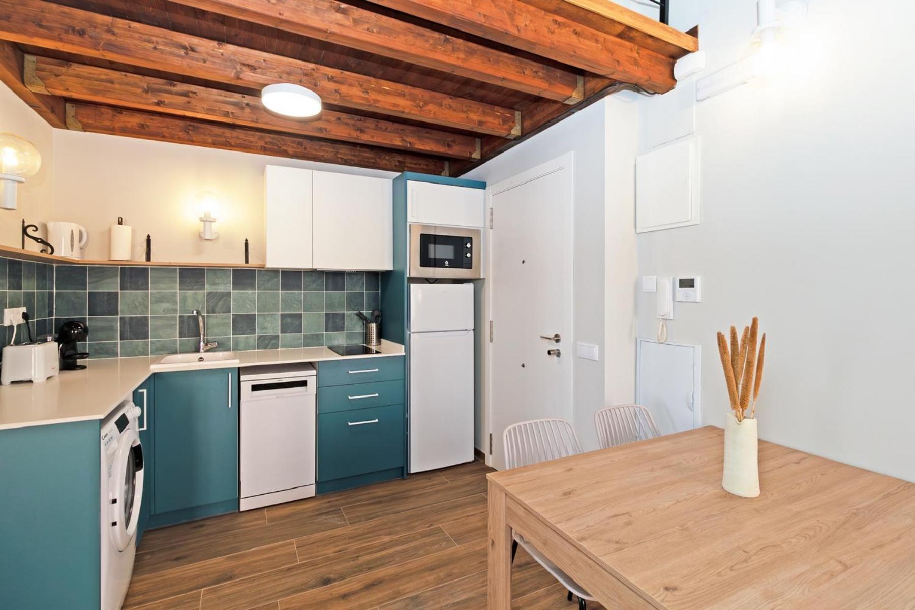 Maritime Apartamentos Puerto バレンシア エクステリア 写真