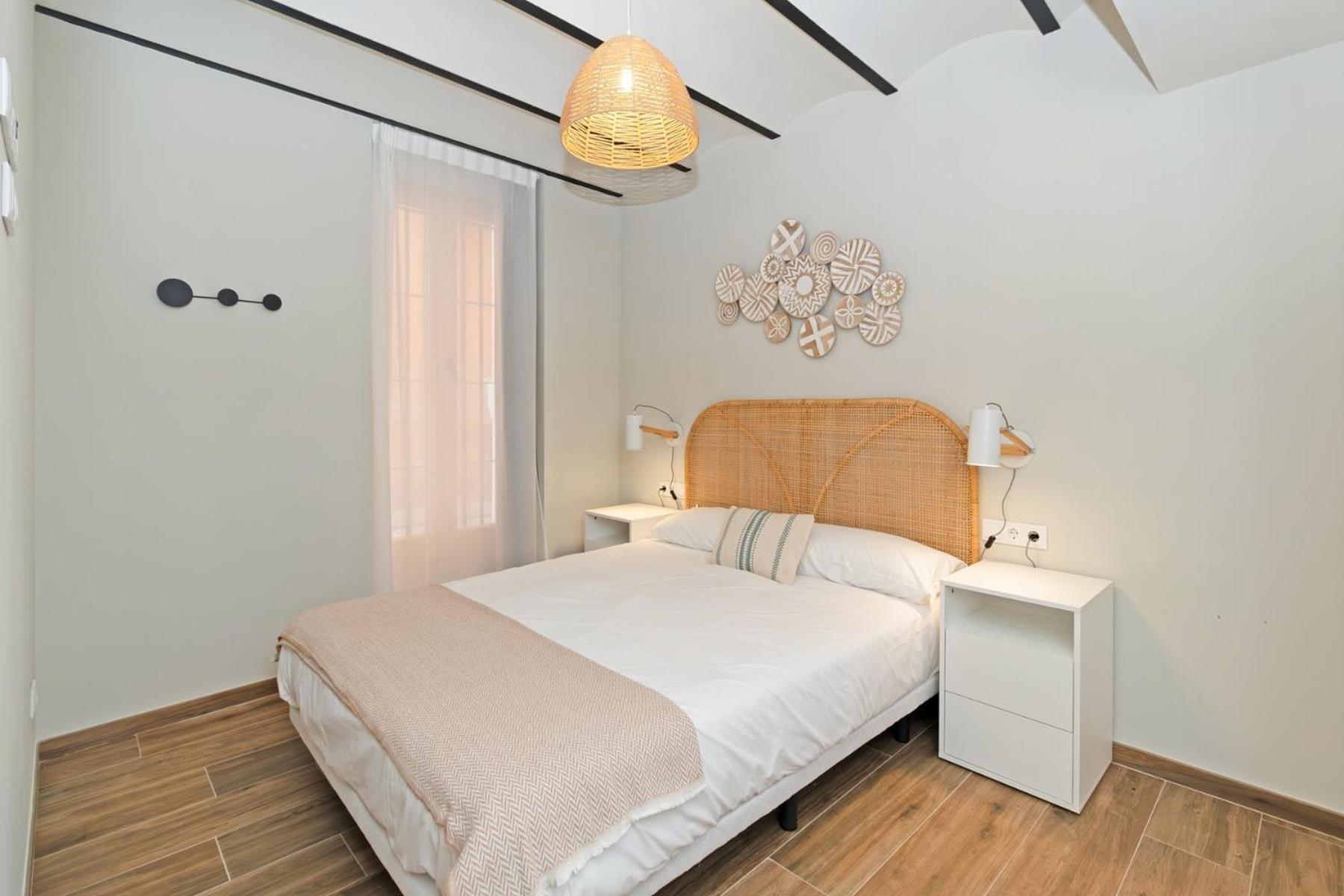Maritime Apartamentos Puerto バレンシア エクステリア 写真